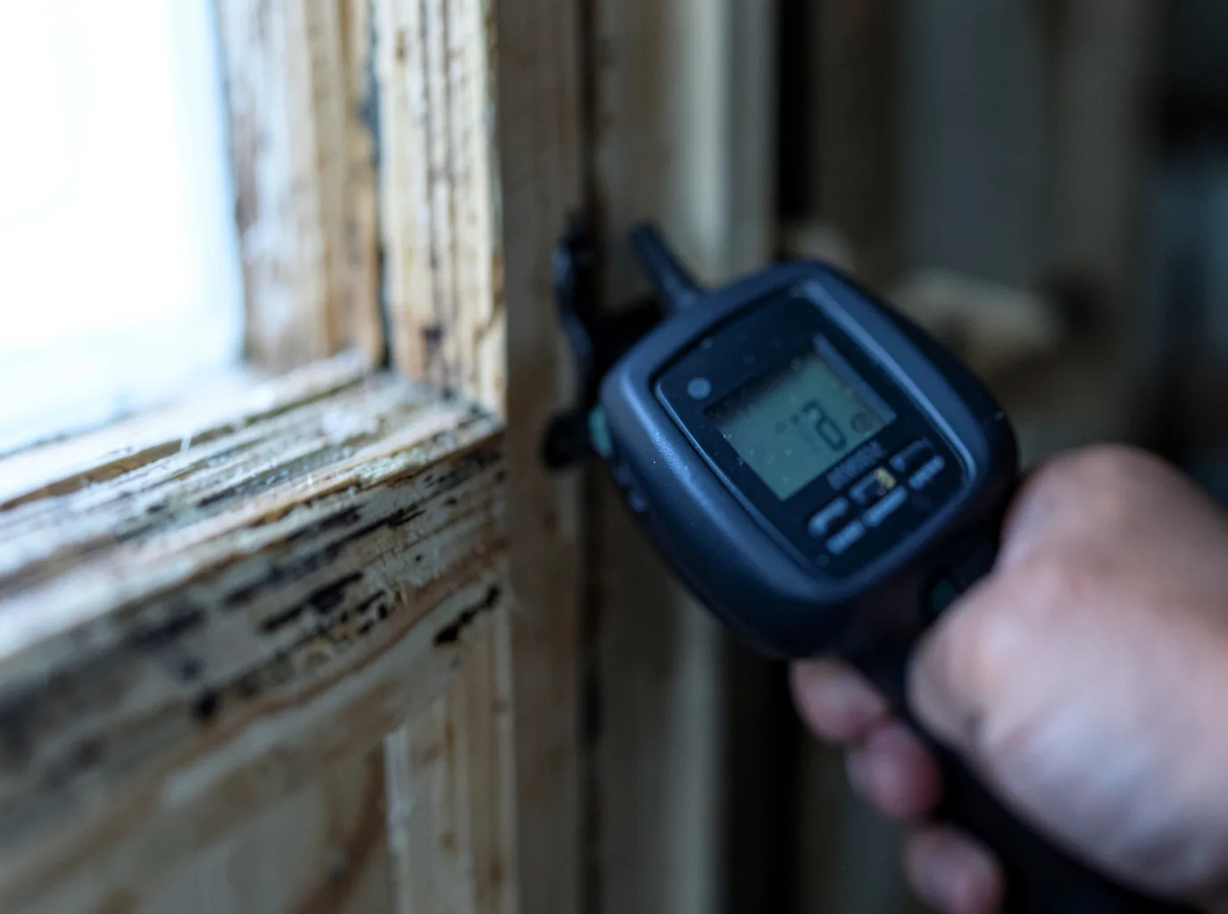 Commercial Water Damage Restoration in Gorin, MO